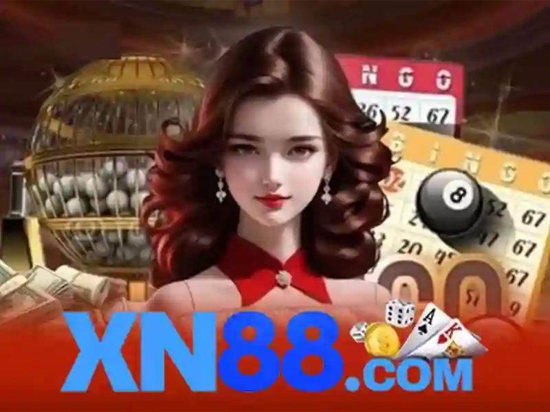 nổ hũ xn88 – Tổng quan chủ đề và Giá trị cốt lõi