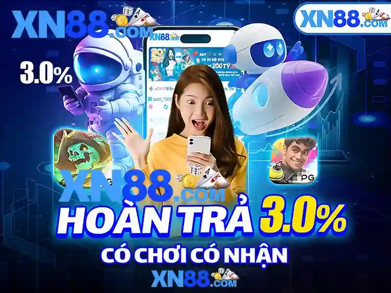 xn88: một cái nhìn tổng quan và trải nghiệm