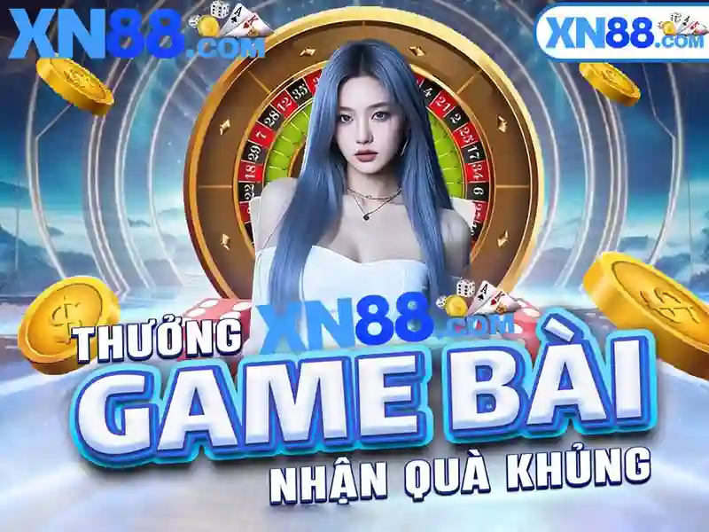 xn88: Nền tảng trò chơi và cược trực tuyến