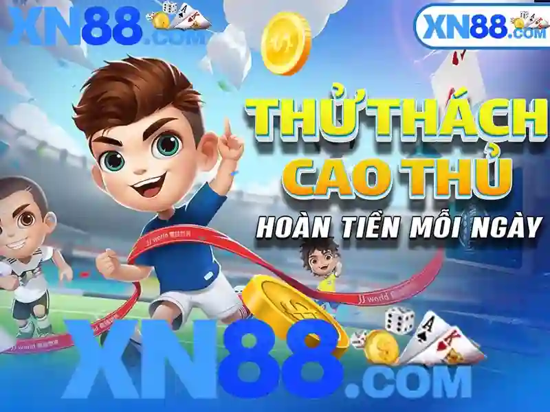 trang chủ xn88 - Trải nghiệm đỉnh cao và uy tín