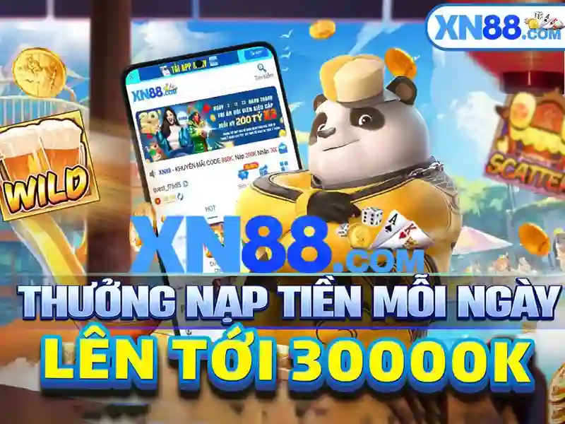 xn88: Khám phá nền tảng cược trực tuyến đáng tin cậy