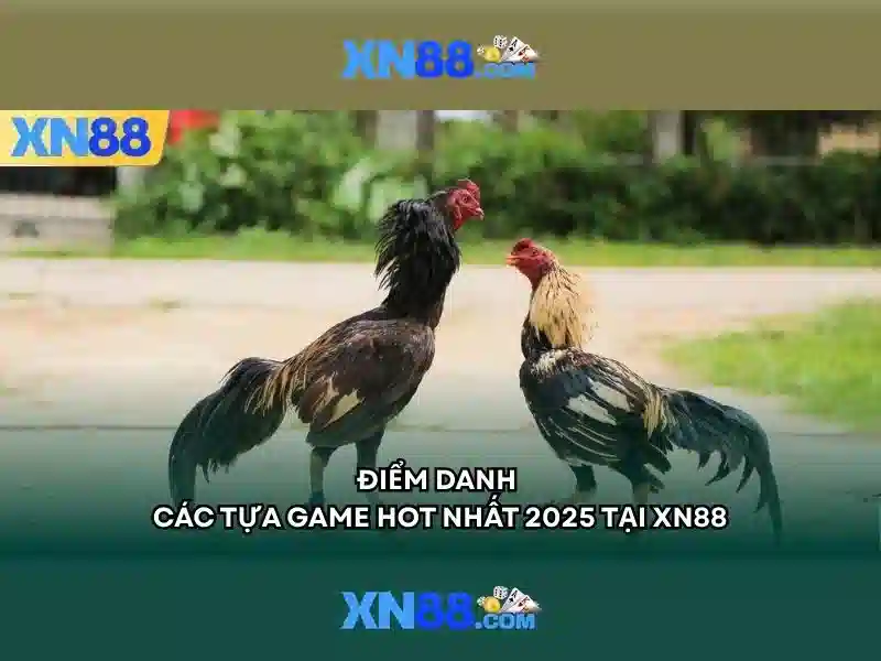 tải game xn88 – tổng quan và cách tải xn88 cho trải nghiệm mượt mà