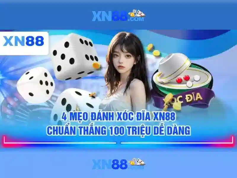 Giới thiệu về xn88 – Nền tảng giải trí trực tuyến