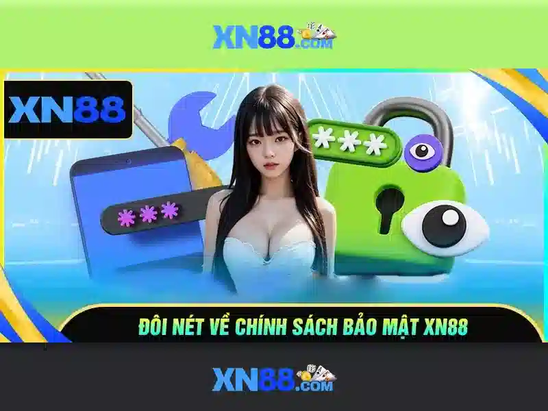 xn88 là gì? Khám phá nền tảng chơi game trực tuyến đáng tin cậy