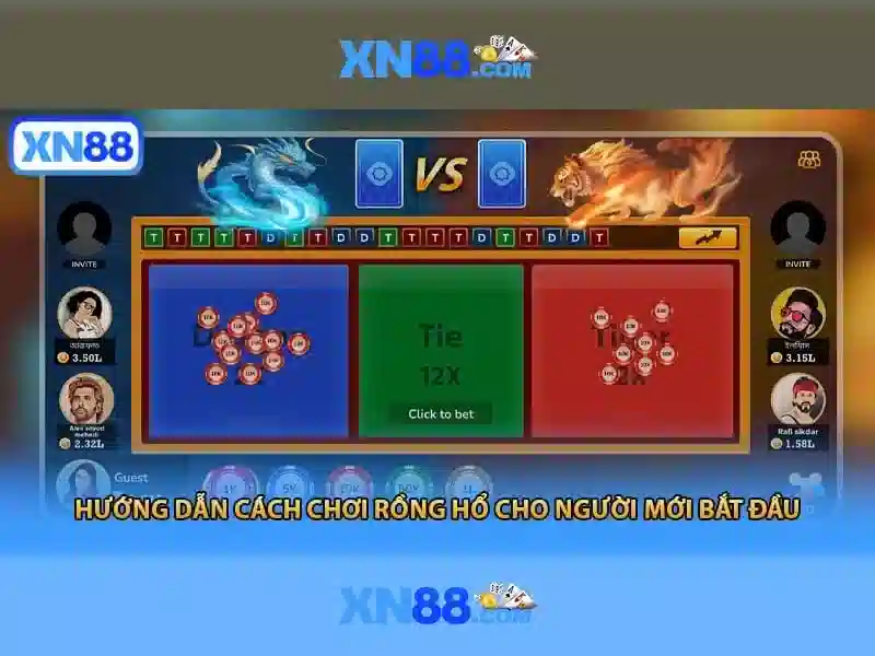 Các tính năng của xn88