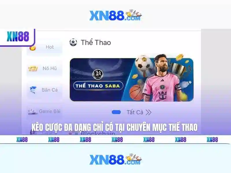 Giới thiệu về xn88