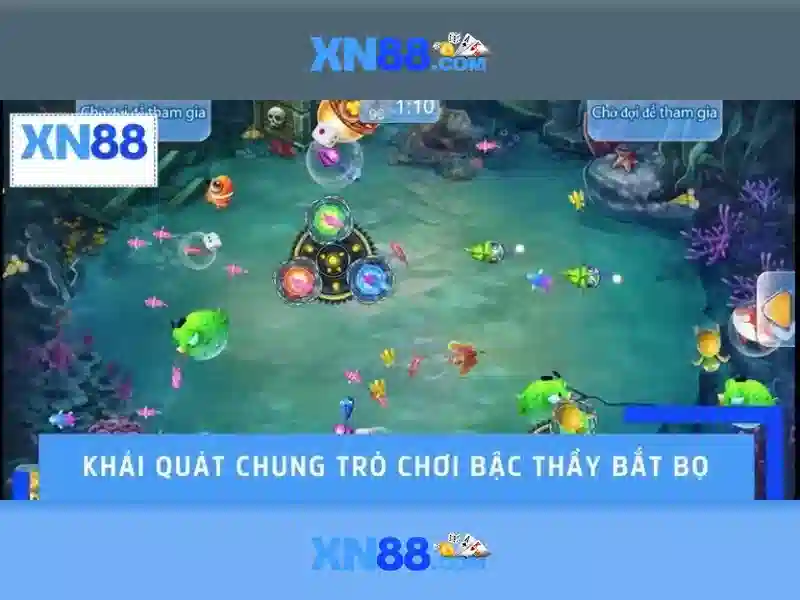 xn88: Nền tảng giải trí và cá cược trực tuyến đáng chú ý