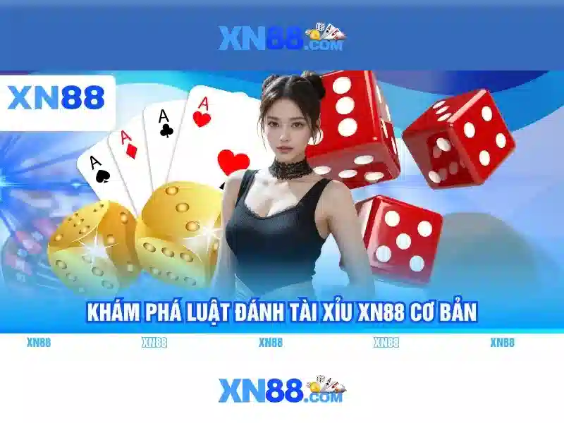 xn88 trang chủ – Trải nghiệm và giá trị thương hiệu