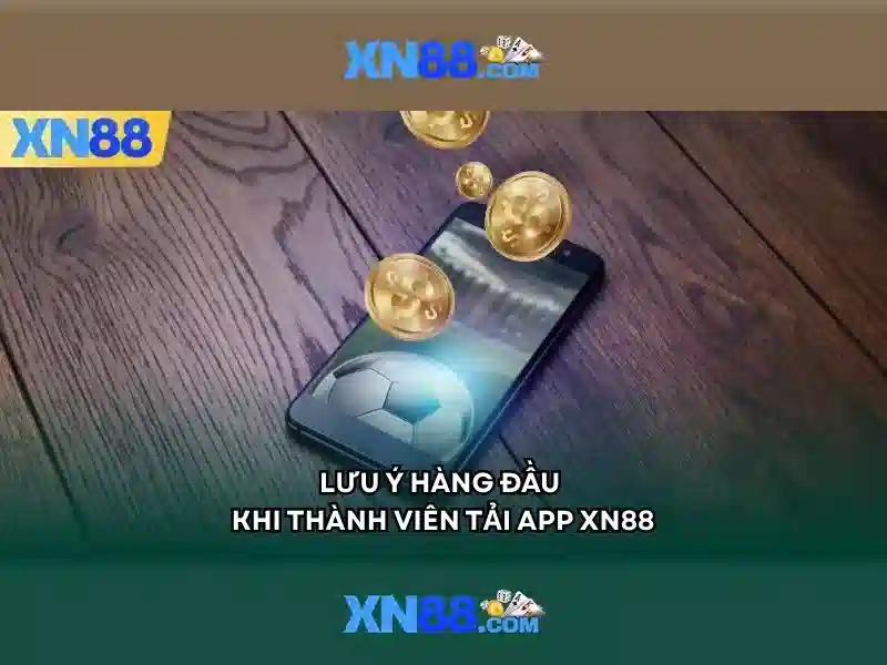 xn88 - Nền tảng giải trí trực tuyến tại Việt Nam