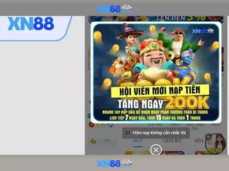 Giới thiệu về xn88