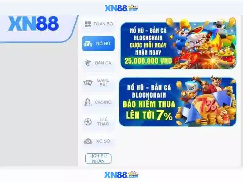 Giới thiệu xn88