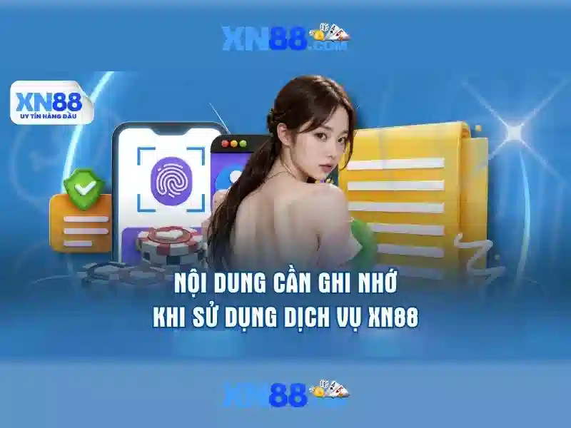 xn88: Nền tảng cược trực tuyến và công nghệ đằng sau nó