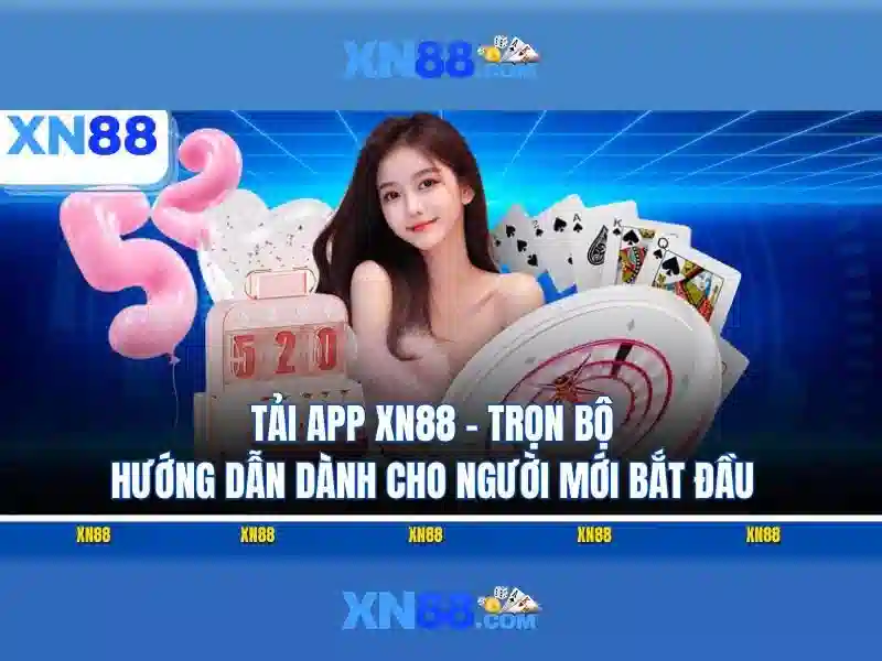 xn88 – Trải nghiệm gaming và dịch vụ trực tuyến uy tín
