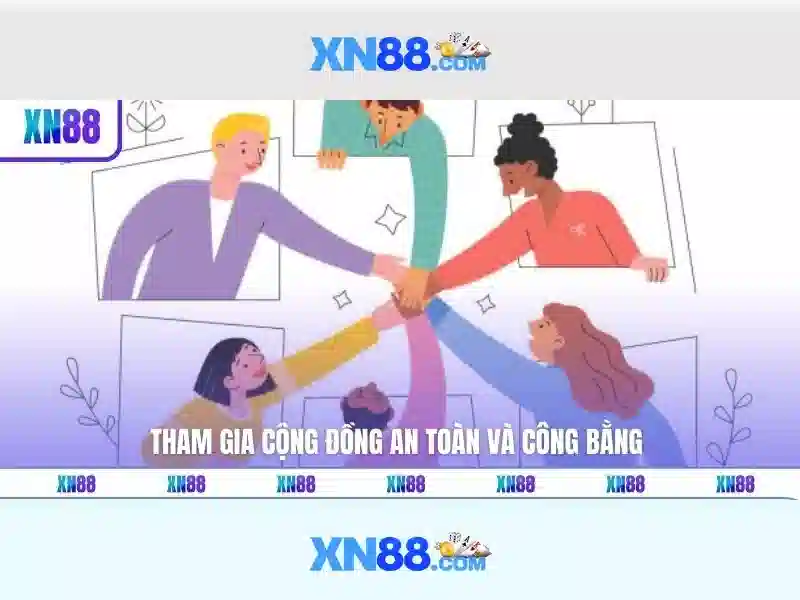 xn88 - Nền tảng cá cược trực tuyến và trải nghiệm sòng bạc