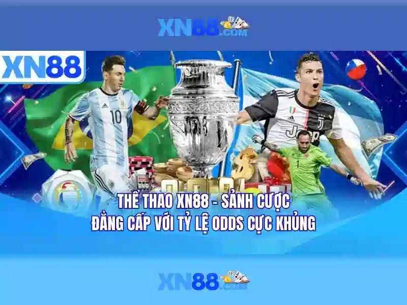 xn88: Nền tảng giải trí trực tuyến và trò chơi đa dạng