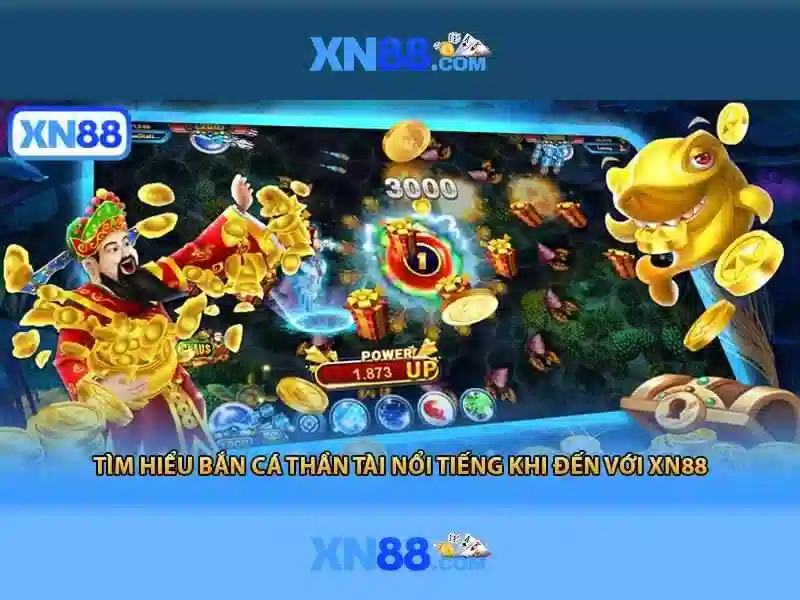 XN88 – Trải nghiệm và đánh giá nền tảng cá cược trực tuyến