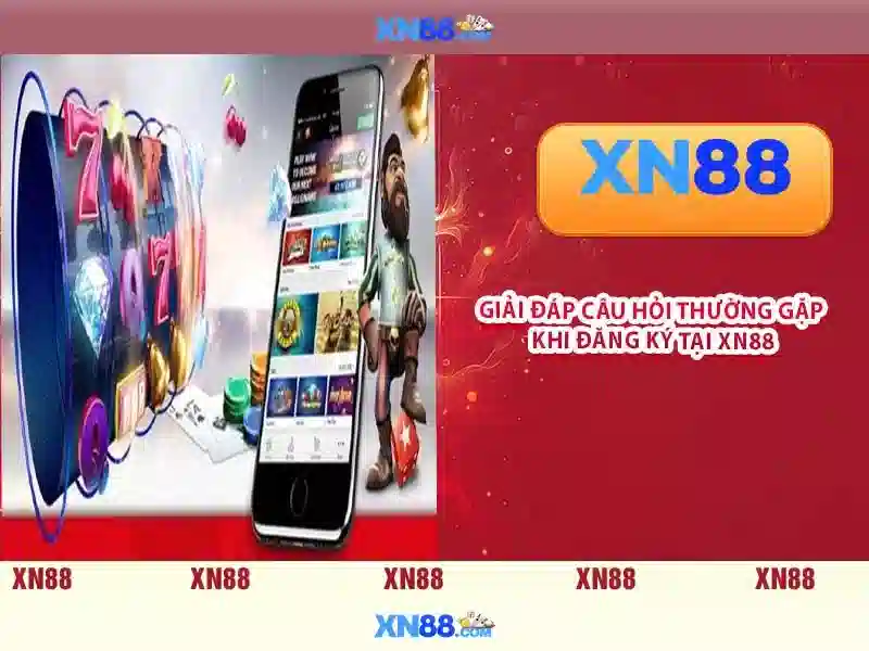 XN88 - Nền tảng cược trực tuyến an toàn và tiện ích