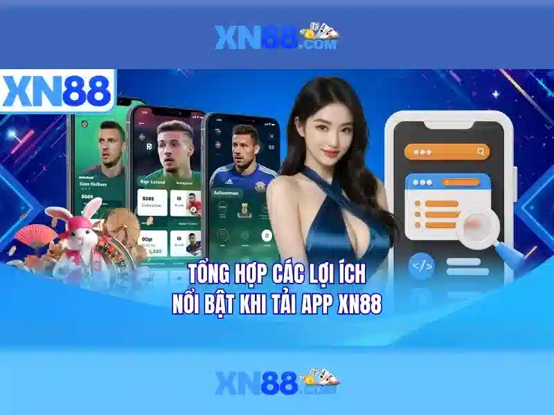 Messenger hỗ trợ xn88: tối ưu xn88 fit và xn88 app com