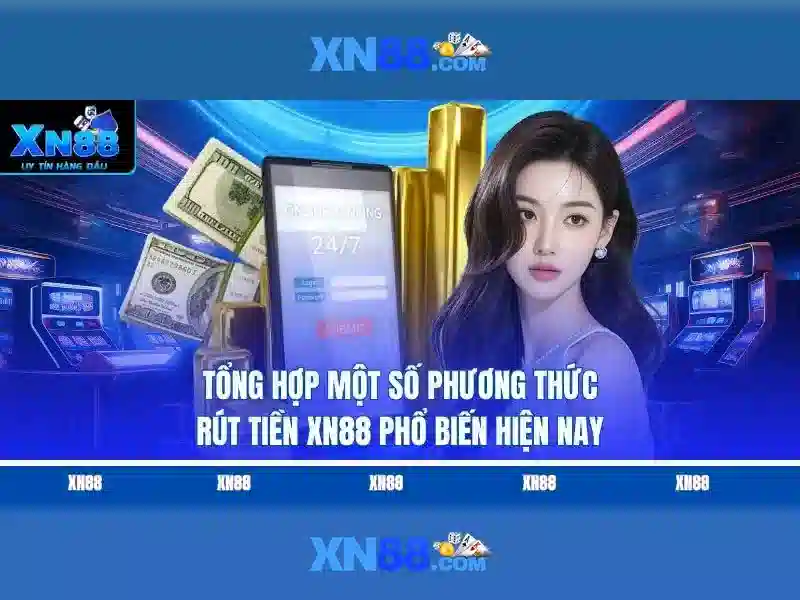 Giới thiệu về xn88