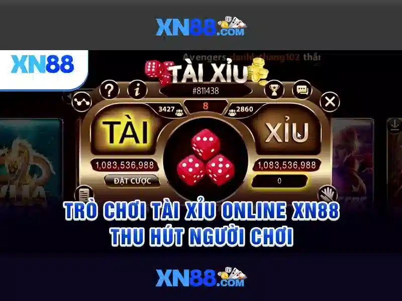 xn88: Nền tảng trò chơi trực tuyến và đánh giá nhanh