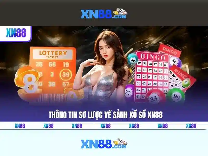 Giới thiệu về XN88\n