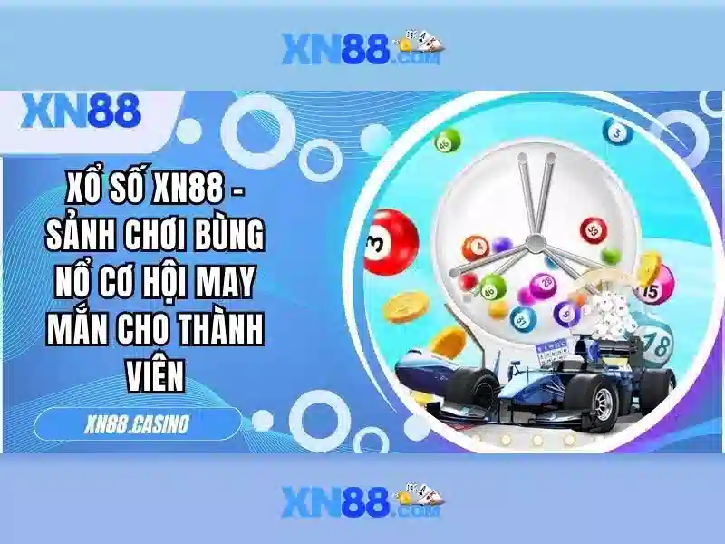 xn88: Nền tảng giải trí trực tuyến và điều bạn cần biết