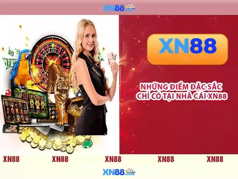 Xn88: Giới thiệu và các lưu ý an toàn cho người chơi