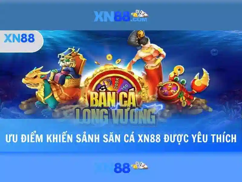 Gioi thieu xn88