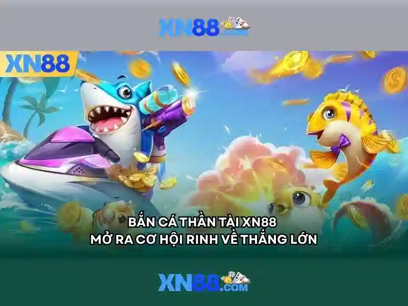 Mẹo chơi bắn cá 3 cây dễ ăn tiền nhà cái