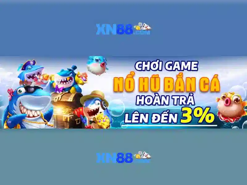 xn88 bet live – Trải nghiệm đỉnh cao cùng xn88