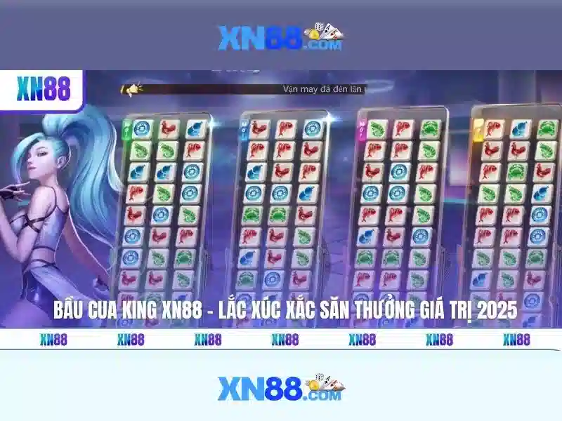 xn88: Nền tảng trò chơi trực tuyến và những điều cơ bản
