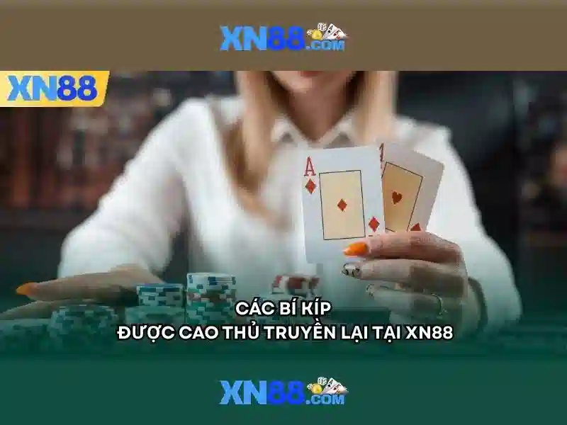 Xn88: Khám phá nền tảng giải trí trực tuyến