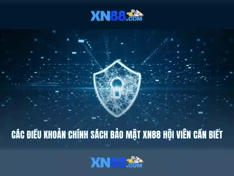 Tổng quan chủ đề xn88 nổ hủ