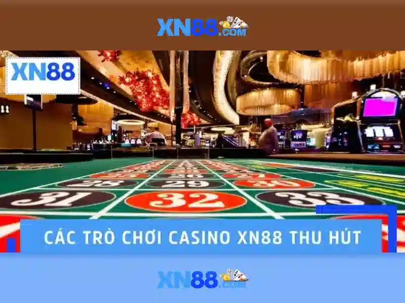xn88: một nền tảng giải trí trực tuyến tại Việt Nam