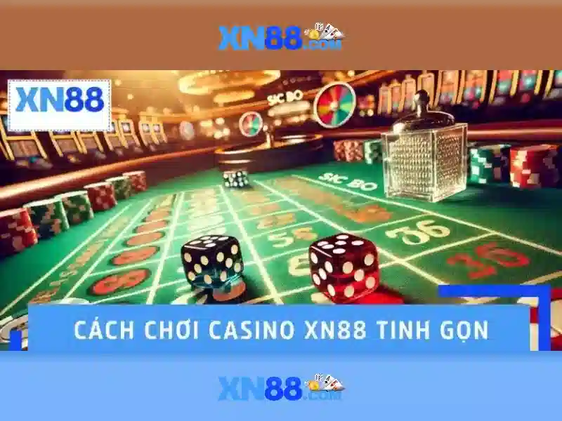 Cách hoạt động của xn88