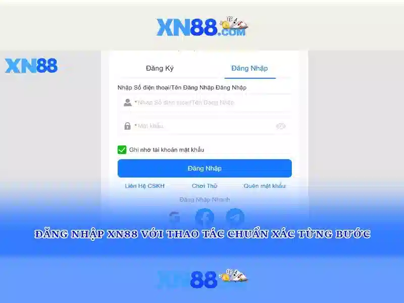 Tính năng nổi bật của XN88\n