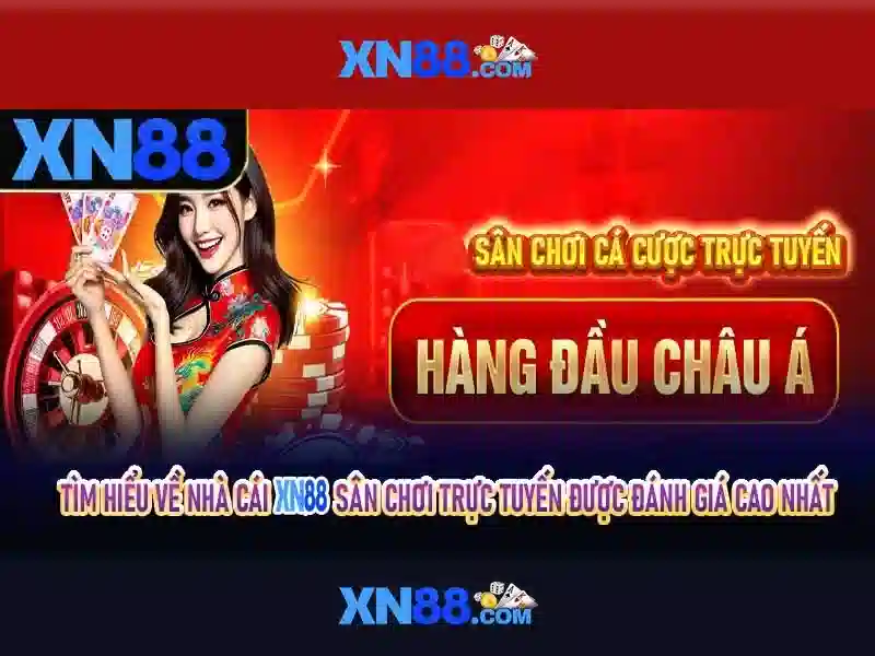 Giới thiệu về xn88