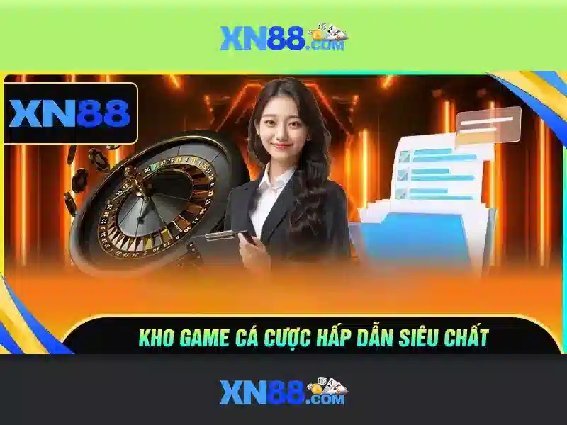 Xn88: Nền tảng sòng bạc trực tuyến và đánh giá tổng quan