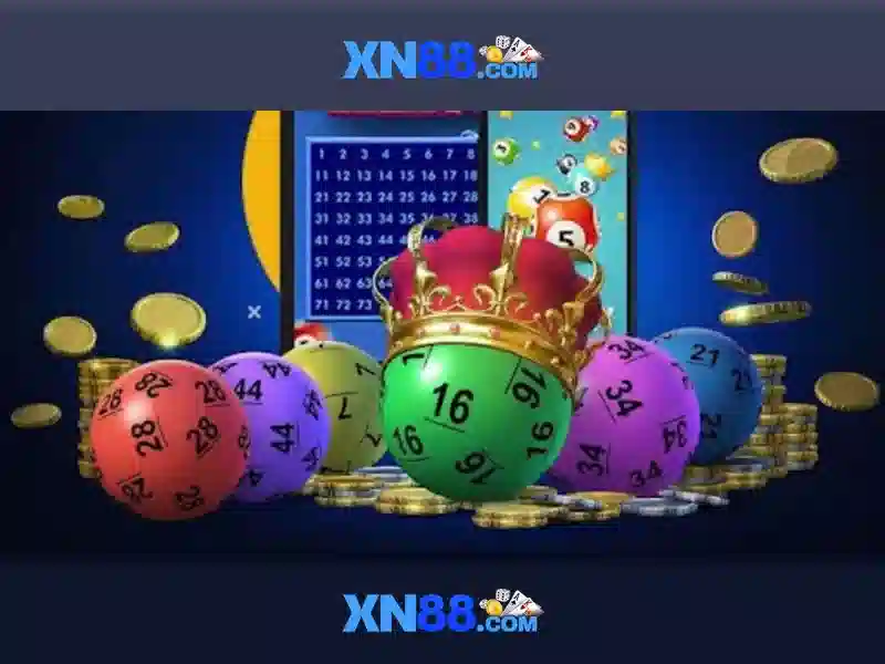 XN88: Nền tảng giải trí và cá cược trực tuyến đáng tin cậy