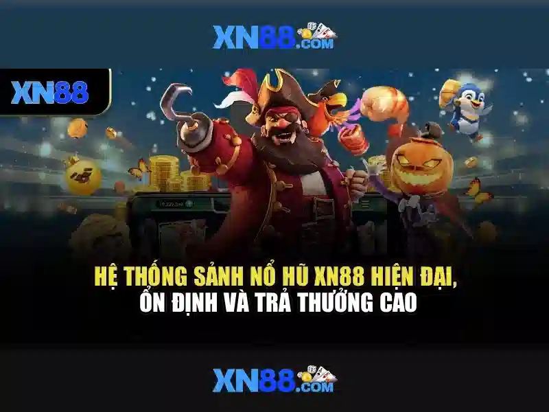 Giới thiệu xn88