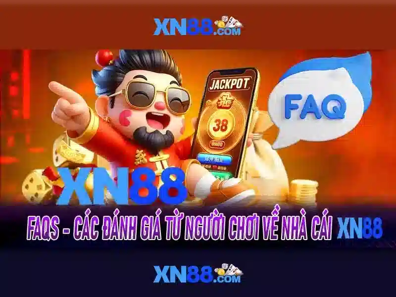 Các dịch vụ chính của xn88