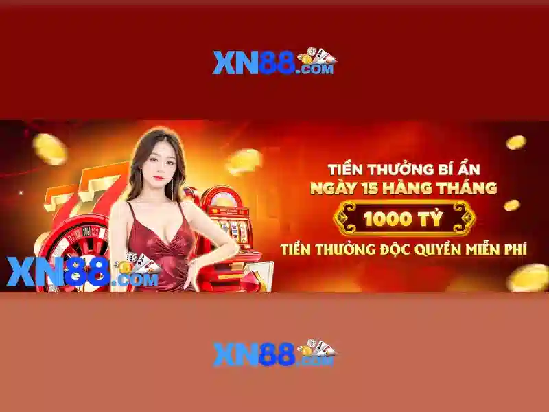 xn88 game – Trải nghiệm đỉnh cao và giá trị đích thực