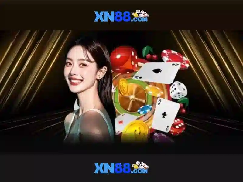 XN88 – Đánh giá nền tảng cá cược trực tuyến đáng tin cậy
