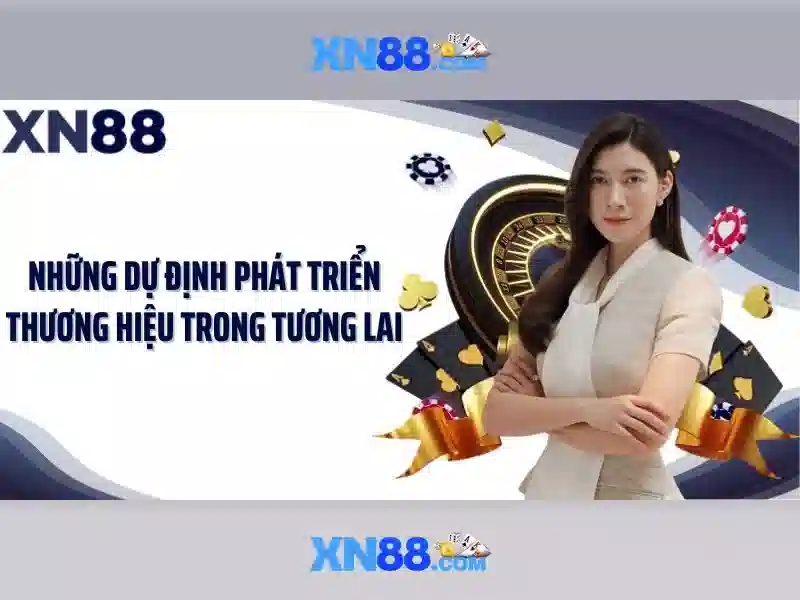 XN88 và nền công nghệ giải trí trực tuyến