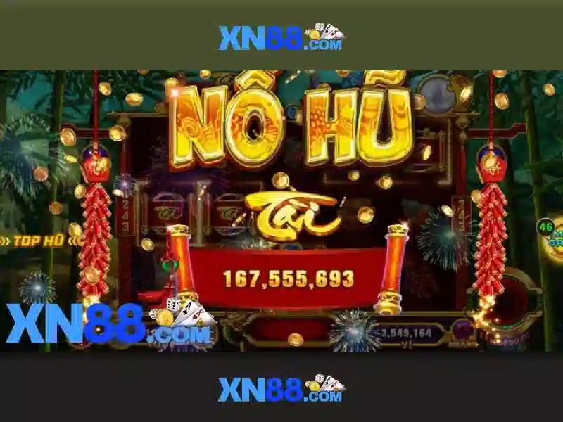 Các trò chơi nổi bật