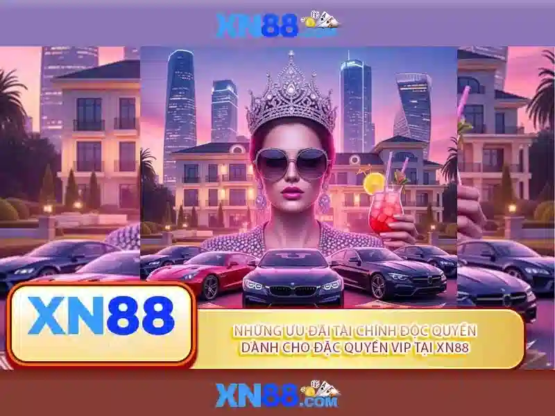 XN88 - Tổng quan nền tảng giải trí và thanh toán trực tuyến