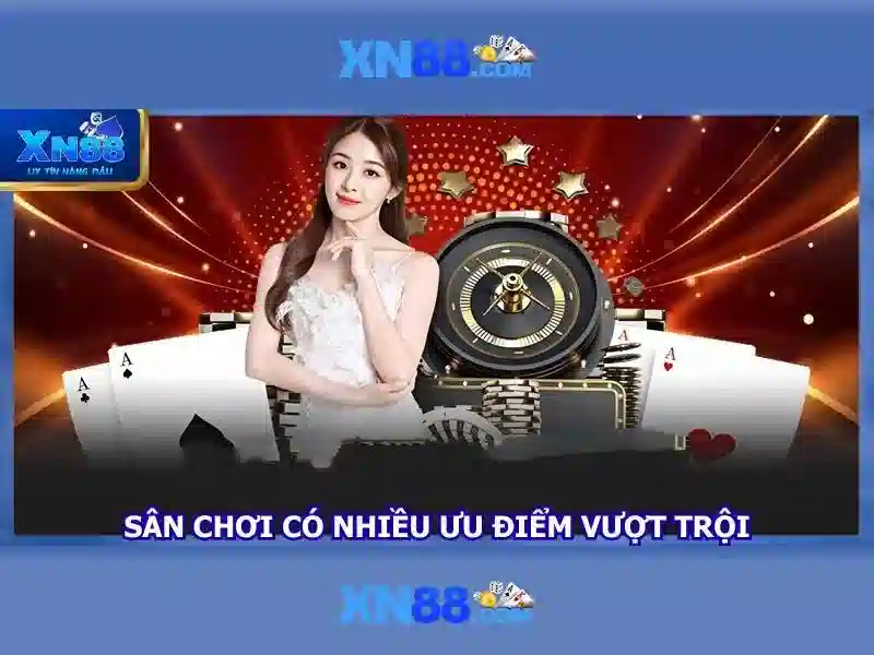 Tính năng và lợi ích của xn88