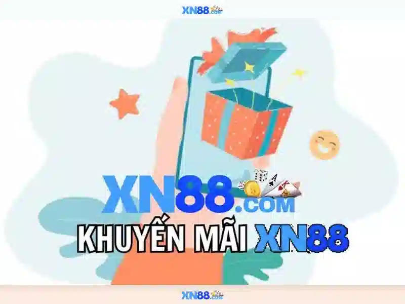 XN88 - Nền tảng cược và trò chơi trực tuyến\n