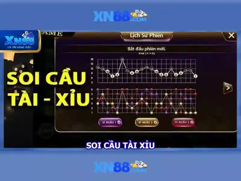 xn88 – Nền tảng giải trí trực tuyến và cá cược an toàn