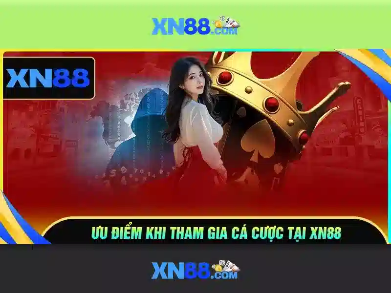 Giới thiệu về xn88\n